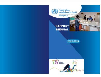 RAPPORT BIENNAL 2022-2023